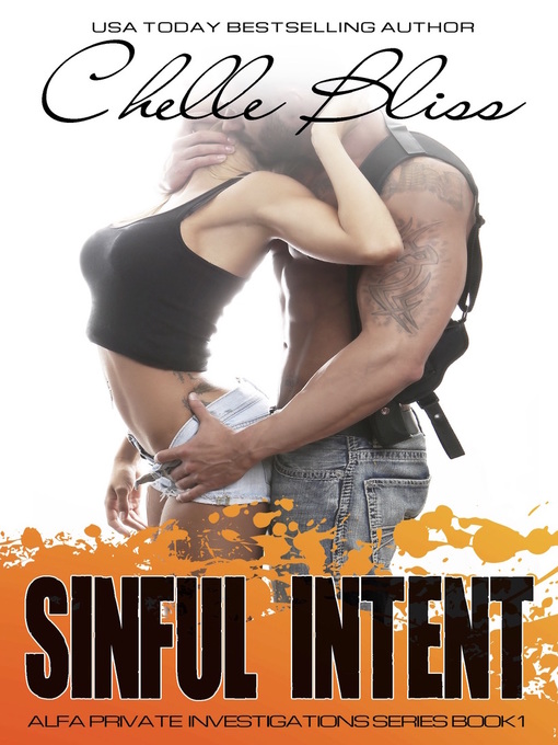 Title details for Sinful Intent by Chelle Bliss - Available